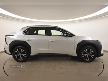 Used Toyota Other 2025 for sale - 76646670: Photo