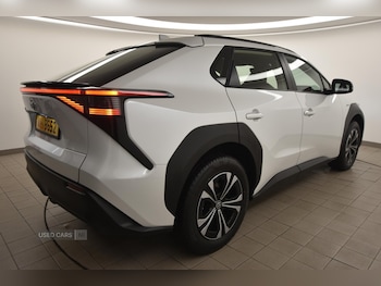 Used Toyota Other 2025 for sale - 76646670: Photo