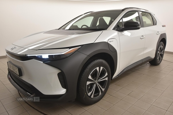 Used Toyota Other 2025 for sale - 76646670: Photo 7