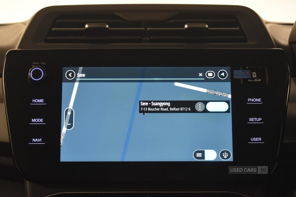 Used KGM Tivoli 2024 for sale - 77192354: Photo 26