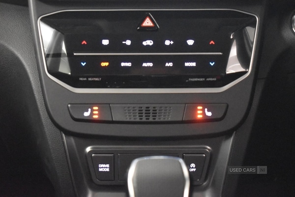 Used KGM Tivoli 2024 for sale - 77192354: Photo 29