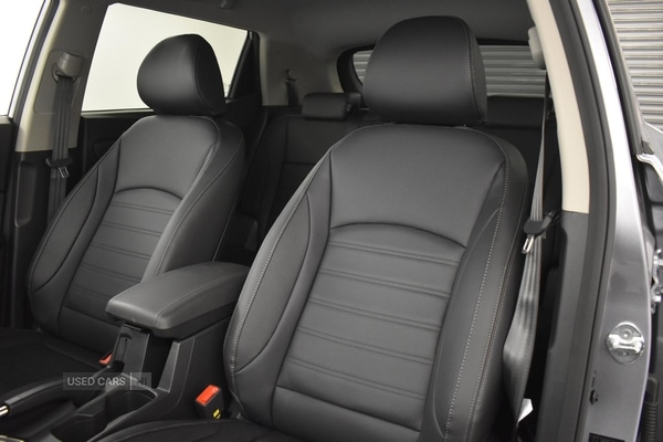 Used KGM Tivoli 2024 for sale - 77192354: Photo 33