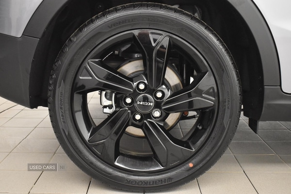 Used KGM Tivoli 2024 for sale - 77192354: Photo 38