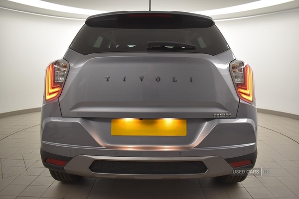 Used KGM Tivoli 2024 for sale - 77192354: Photo 44