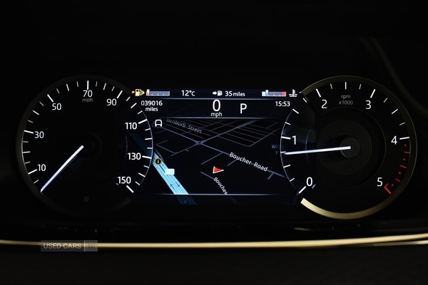 Used Land Rover Range Rover Evoque 2022 for sale - 77102380: Photo 13