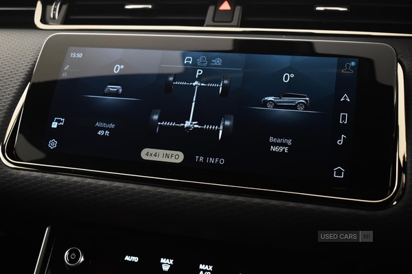 Used Land Rover Range Rover Evoque 2022 for sale - 77102380: Photo 21