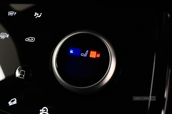 Used Land Rover Range Rover Evoque 2022 for sale - 77102380: Photo 25