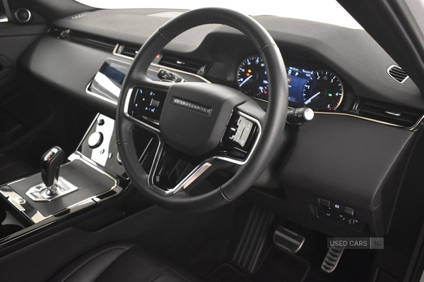 Used Land Rover Range Rover Evoque 2022 for sale - 77102380: Photo 3