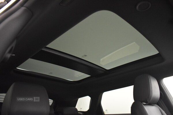 Used Land Rover Range Rover Evoque 2022 for sale - 77102380: Photo 32