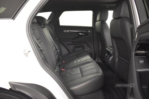 Used Land Rover Range Rover Evoque 2022 for sale - 77102380: Photo 33