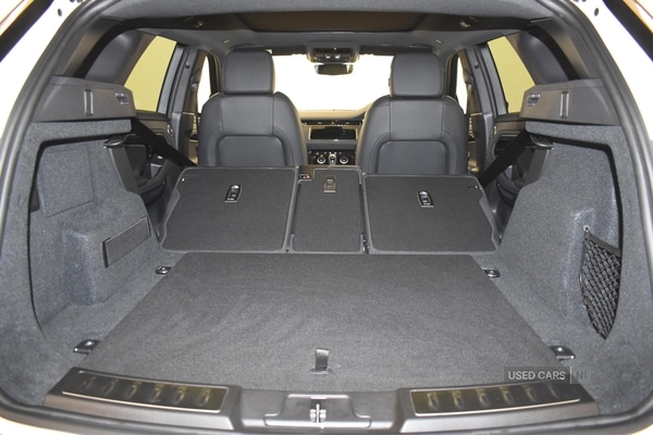 Used Land Rover Range Rover Evoque 2022 for sale - 77102380: Photo 38