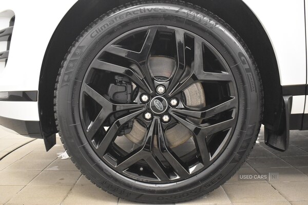 Used Land Rover Range Rover Evoque 2022 for sale - 77102380: Photo 40