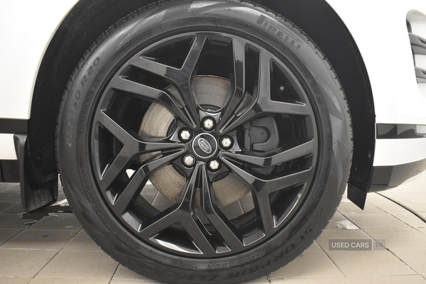 Used Land Rover Range Rover Evoque 2022 for sale - 77102380: Photo 43