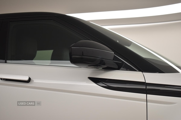 Used Land Rover Range Rover Evoque 2022 for sale - 77102380: Photo 8