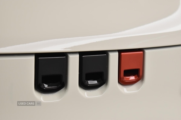 Used KGM Tivoli 2025 for sale - 76410092: Photo 12