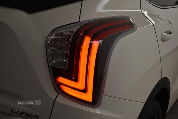 Used KGM Tivoli 2025 for sale - 76410092: Photo 35