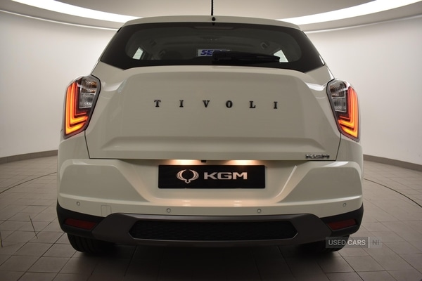 Used KGM Tivoli 2025 for sale - 76410092: Photo 37