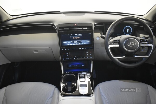 Used Hyundai TUCSON 2023 for sale - 76825547: Photo 11