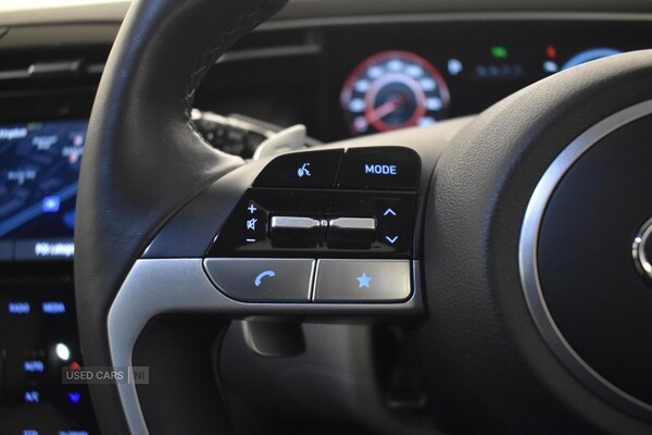 Used Hyundai TUCSON 2023 for sale - 76825547: Photo 15