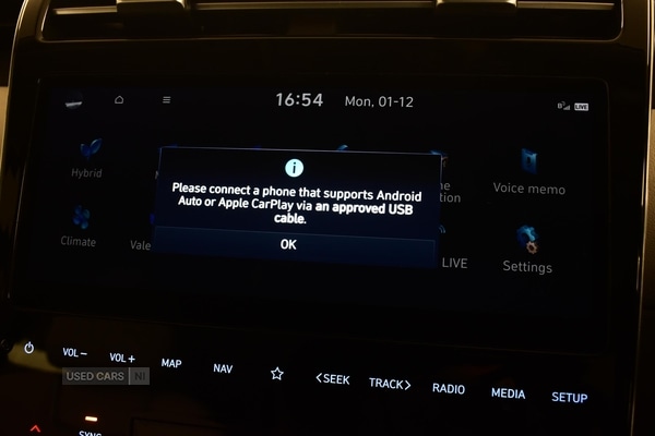 Used Hyundai TUCSON 2023 for sale - 76825547: Photo 21