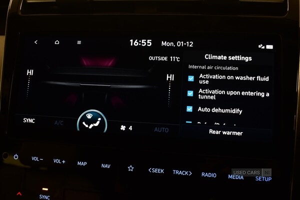 Used Hyundai TUCSON 2023 for sale - 76825547: Photo 22