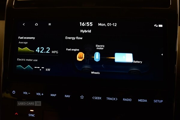 Used Hyundai TUCSON 2023 for sale - 76825547: Photo 23