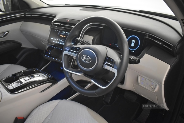 Used Hyundai TUCSON 2023 for sale - 76825547: Photo 3