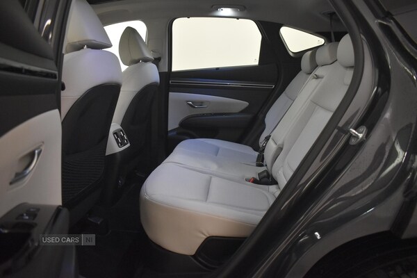 Used Hyundai TUCSON 2023 for sale - 76825547: Photo 40