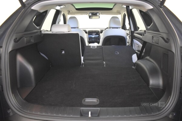 Used Hyundai TUCSON 2023 for sale - 76825547: Photo 44