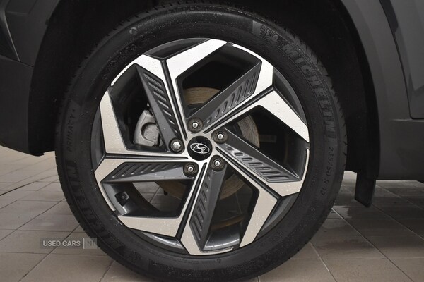 Used Hyundai TUCSON 2023 for sale - 76825547: Photo 49