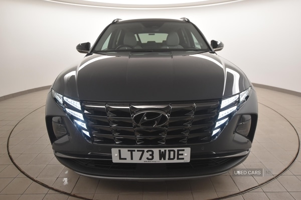 Used Hyundai TUCSON 2023 for sale - 76825547: Photo 5