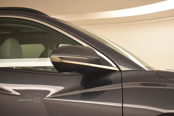 Used Hyundai TUCSON 2023 for sale - 76825547: Photo 8