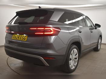 Used Skoda Kodiaq 2024 for sale - 79861701: Photo