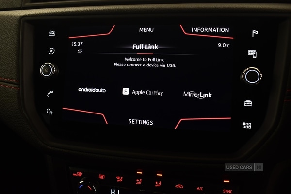 Used SEAT Arona 2019 for sale - 77192299: Photo 17