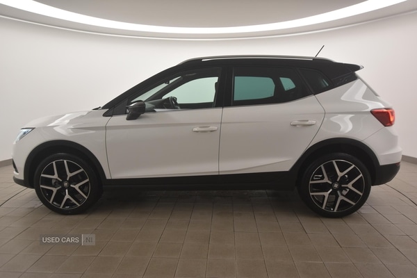 Used SEAT Arona 2019 for sale - 77192299: Photo 6