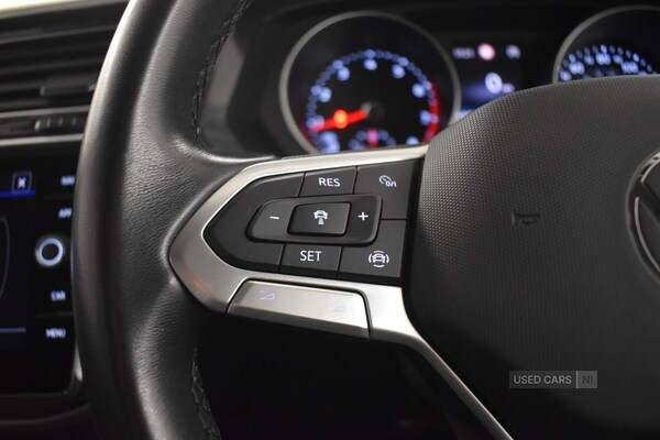 Used Volkswagen Tiguan 2022 for sale - 76513749: Photo 14