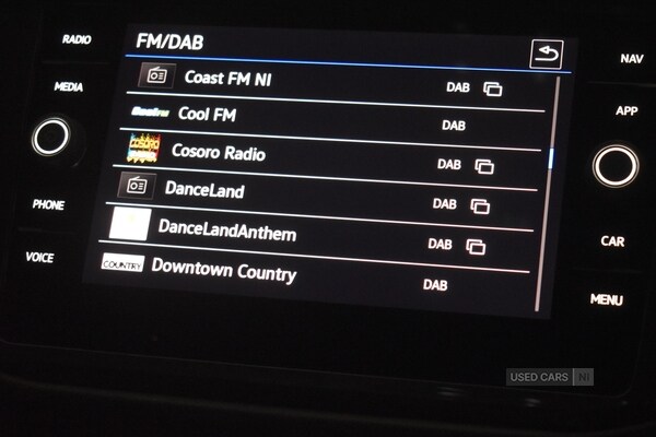 Used Volkswagen Tiguan 2022 for sale - 76513749: Photo 20