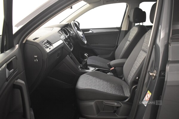 Used Volkswagen Tiguan 2022 for sale - 76513749: Photo 32