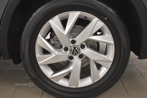 Used Volkswagen Tiguan 2022 for sale - 76513749: Photo 41
