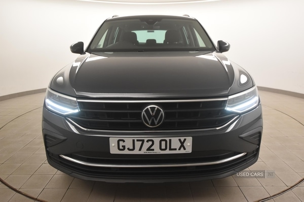 Used Volkswagen Tiguan 2022 for sale - 76513749: Photo 5