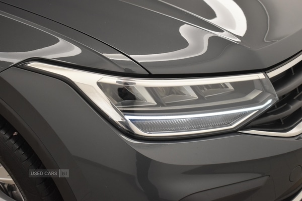 Used Volkswagen Tiguan 2022 for sale - 76513749: Photo 9