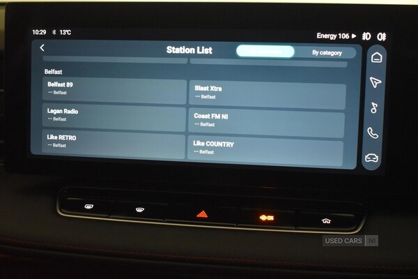Used MG MG HS 2025 for sale - 76153256: Photo 21