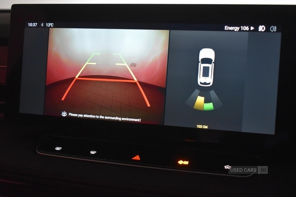 Used MG MG HS 2025 for sale - 76153256: Photo 24
