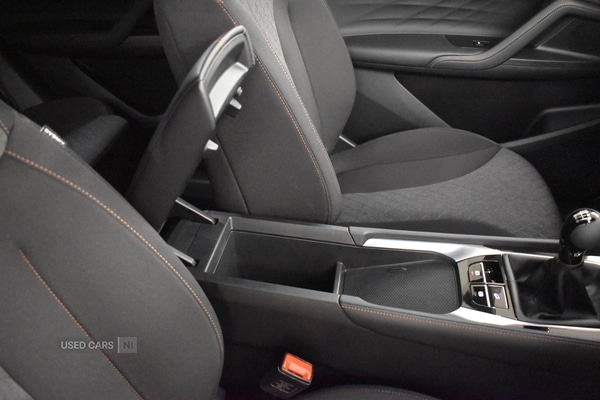 Used MG MG HS 2025 for sale - 76153256: Photo 27