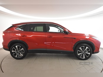 Used MG MG HS 2025 for sale - 76153256: Photo 2