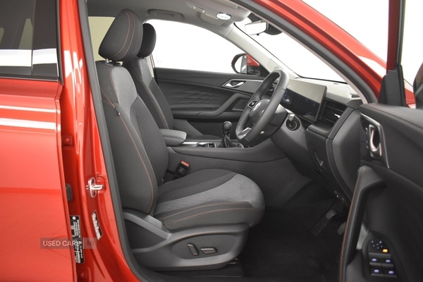 Used MG MG HS 2025 for sale - 76153256: Photo 30