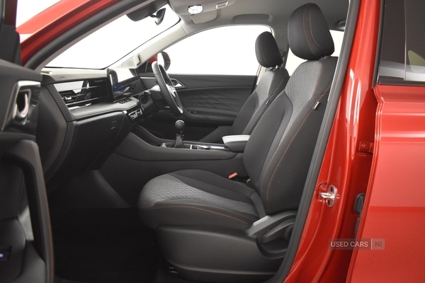 Used MG MG HS 2025 for sale - 76153256: Photo 32