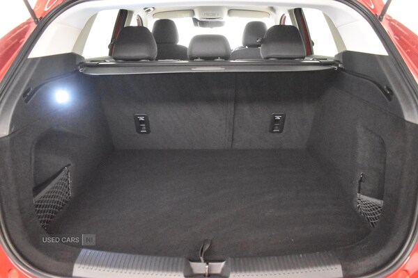 Used MG MG HS 2025 for sale - 76153256: Photo 36