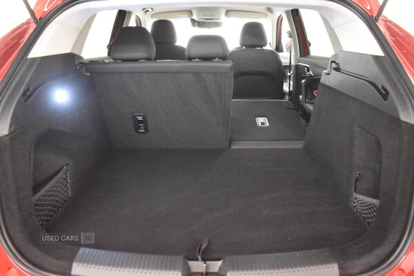 Used MG MG HS 2025 for sale - 76153256: Photo 37
