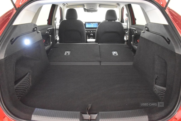 Used MG MG HS 2025 for sale - 76153256: Photo 38